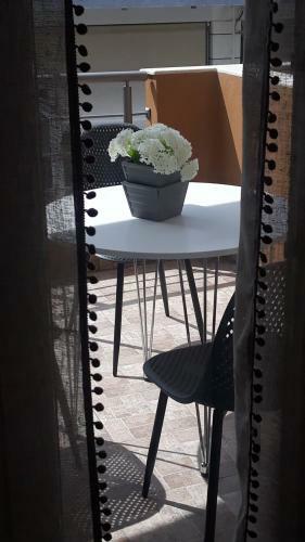 Evdokia's Apartments And Rooms