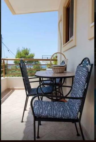 Serenity Apartment With Private Pool