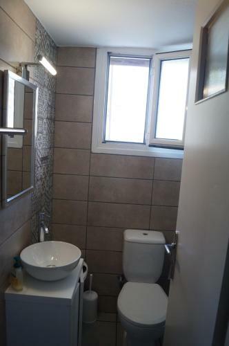 Sea Side Apartment