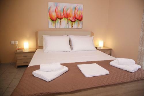 Apartamento Nini's House 1