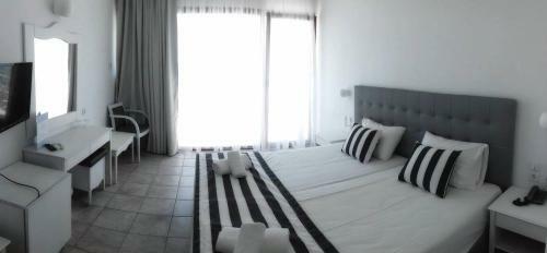 Hotel Akti Ouranoupoli Beach Resort