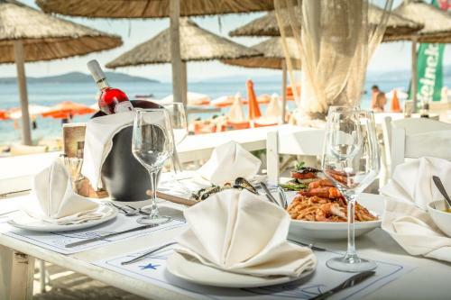 Hotel Akti Ouranoupoli Beach Resort