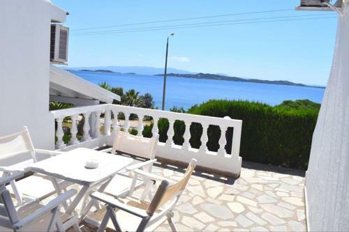 Hotel Akti Ouranoupoli Beach Resort
