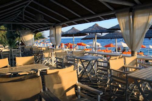 Hotel Akti Ouranoupoli Beach Resort