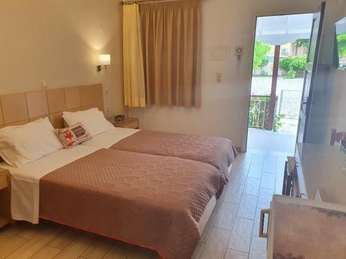 Apartamento Daglas Seaside Studios
