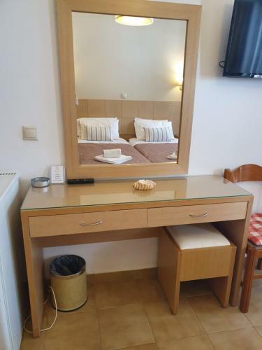 Apartamento Daglas Seaside Studios