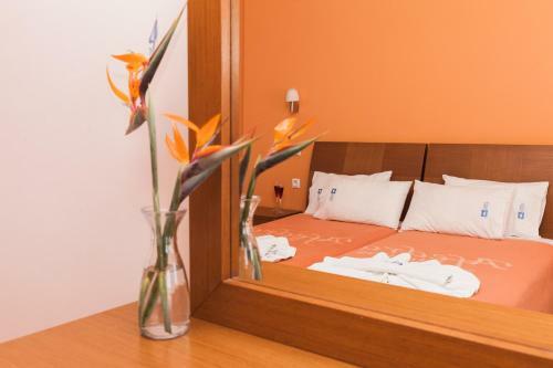 Apartamento Afendra Luxury Studios Nidri Lefkas