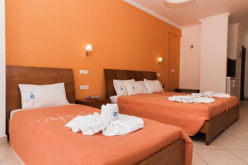Apartamento Afendra Luxury Studios Nidri Lefkas