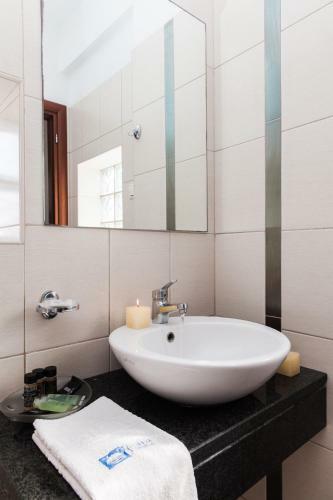 Apartamento Afendra Luxury Studios Nidri Lefkas