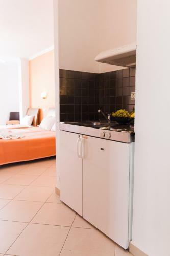 Apartamento Afendra Luxury Studios Nidri Lefkas