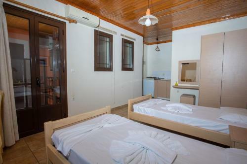 Apartamento Dimitra Studios