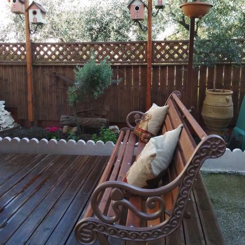 Apartamento Villa Arktos