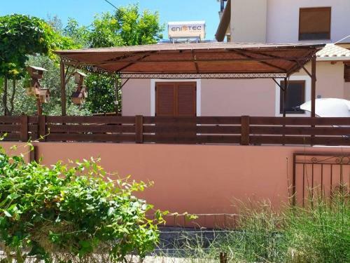 Apartamento Villa Arktos