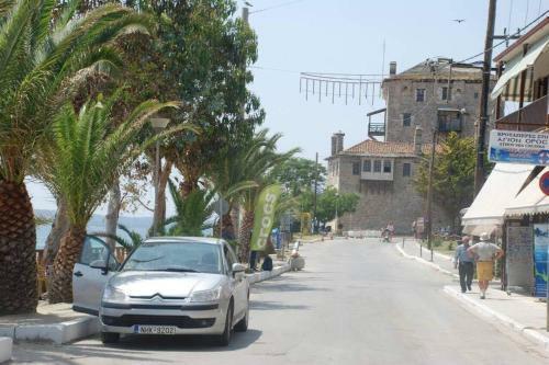 Apartamento Zefis Appartment