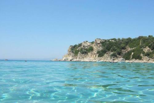 Apartamento Zefis Appartment