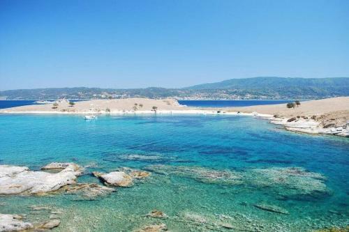Apartamento Zefis Appartment