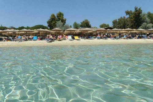 Apartamento Zefis Appartment