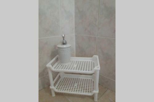 Apartamento Zefis Appartment