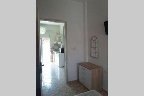 Apartamento Zefis Appartment