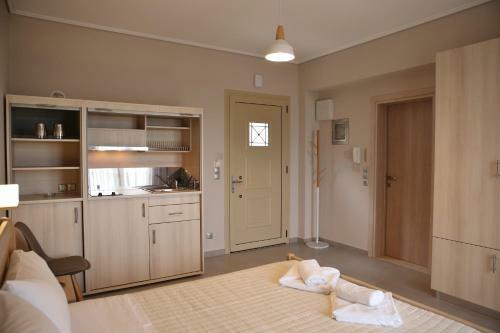 Lefkada Dikran's Guest House