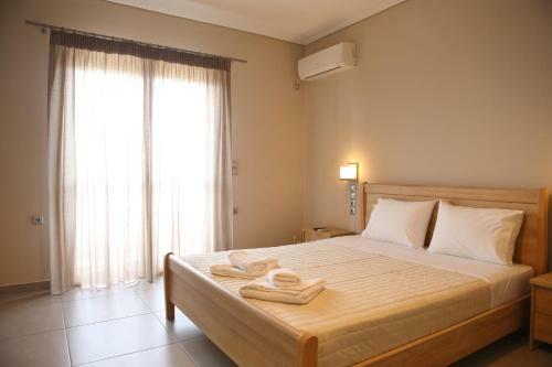 Lefkada Dikran's Guest House