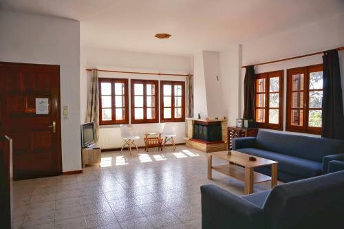 Villa Elizabeth