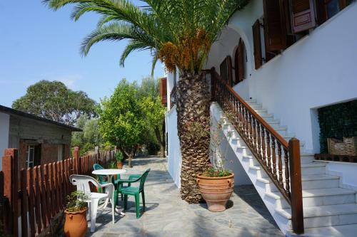 Villa Elizabeth