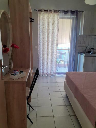Apartamento Nini's House 2