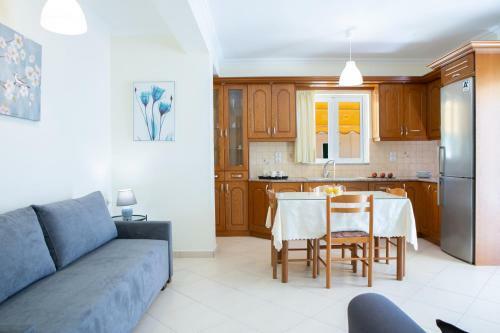 Vaso Apartments