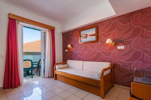 Bed & Breakfast Yannis