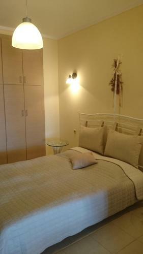 Apartamento Ferienapartment At Home Ouranoupolis