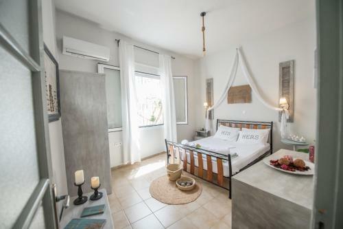 Art Apartment