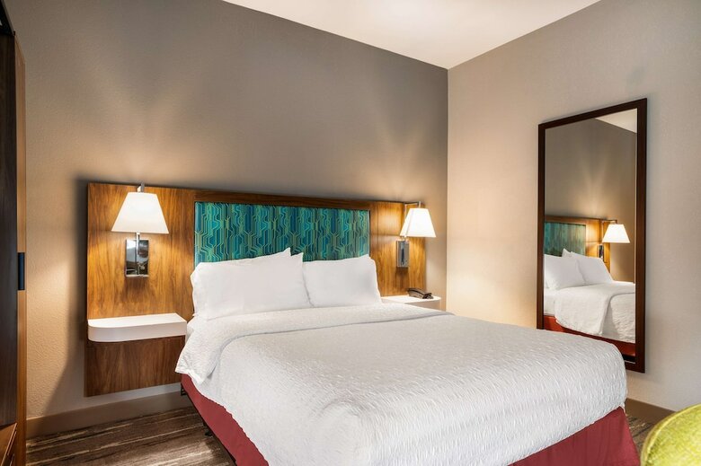 Hotel Hampton Inn Gadsden