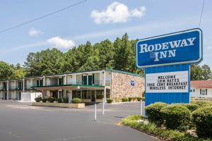 Motel Rodeway Inn Gadsden