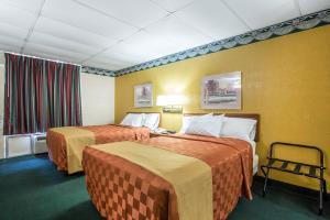 Motel Rodeway Inn Gadsden
