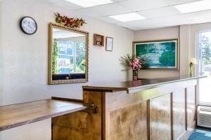 Motel Rodeway Inn Gadsden