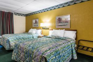 Motel Rodeway Inn Gadsden
