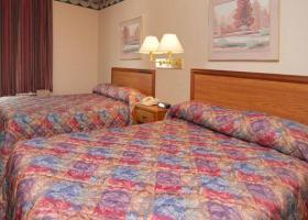 Motel Rodeway Inn Gadsden