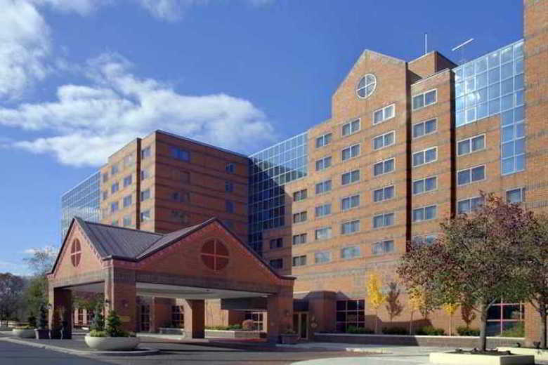 Hotel Hilton Short Hills