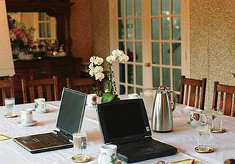 Bed & Breakfast Mill Rose Inn