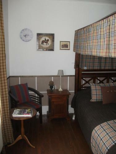 Bed & Breakfast La Mirabelle