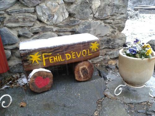 Le Fenil D'evol