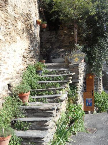Le Fenil D'evol