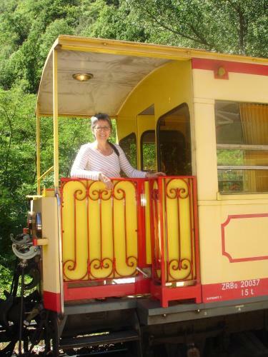Bed & Breakfast La Fontaine - Chambres D'h�tes