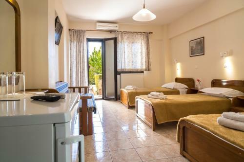 Hotel Thermios Apollon