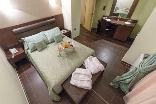 Hotel Thermios Apollon