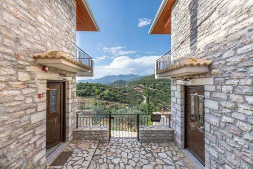 Hotel Thermios Apollon