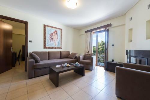 Hotel Thermios Apollon