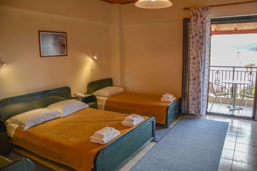 Hotel Thermios Apollon