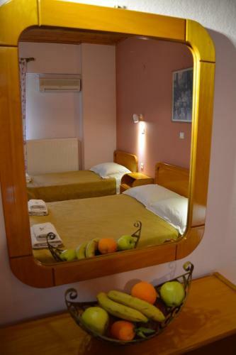 Hotel Thermios Apollon